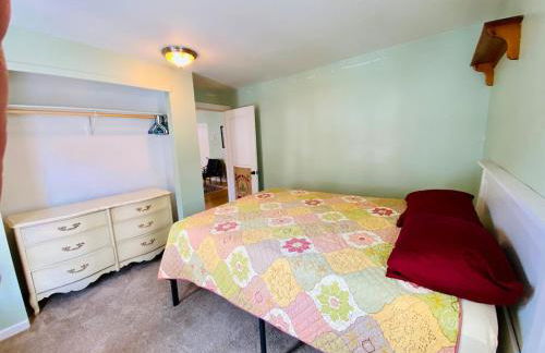 The 400 Club in Brewery Gulch - Foto 22