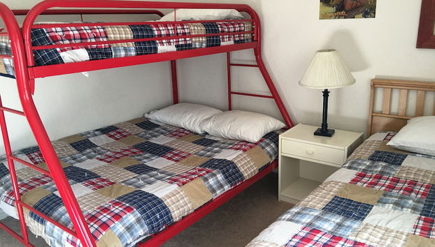 Family Fun House - Foto 3, Habitación