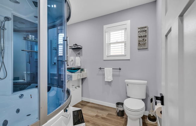 Spacious House in Charlotte - Foto 25