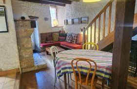 Maison authentique à Sainte-Énimie - Foto 17