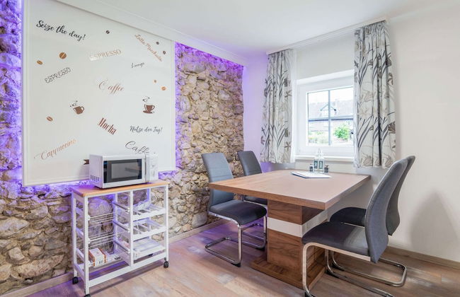 Apartment in Bad Mitterndorf Near ski Area - Foto 17