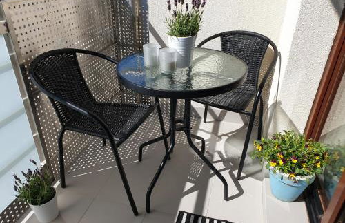 Apartament Zamojska - GarwoNocka - Foto 27