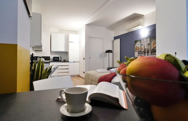 Studio Near Politecnico, Milan - Foto 19