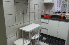 Murilo House - Apart-hotel completo e privativo - Foto 5