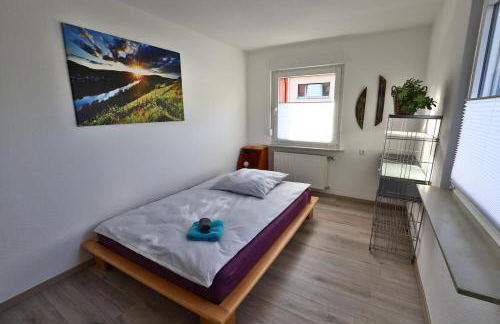 Ferienwohnung Ankerplatz - Foto 16
