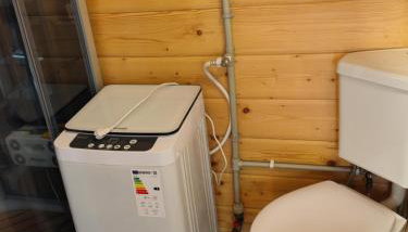 Domek Salina - Foto 3