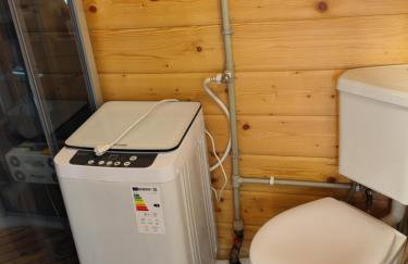 Domek Salina - Foto 3