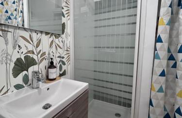 T2 Cosy HYPER CENTRE AJACCIO - Foto 10