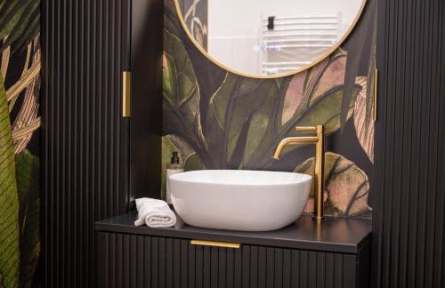 LIT LIVING Weinheim Altstadt - Boutique Apartments - Parking - Foto 23