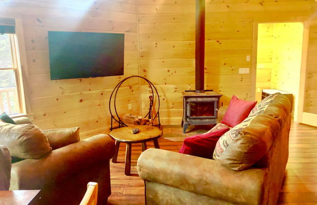 Moose Lodge and Cabins by Bretton Woods Vacations - Foto 53