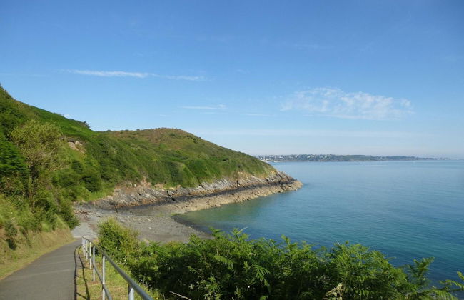 Comfortable Holiday Home, Near Goelo Coast, Pordic - Photo 23