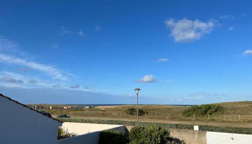 Villa Dunes1 Bretignolles sur Mer - Foto 5