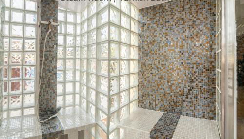 villa Aqua-Jacuzzi-heatable pool-sauna-gym-snooker - Foto 4