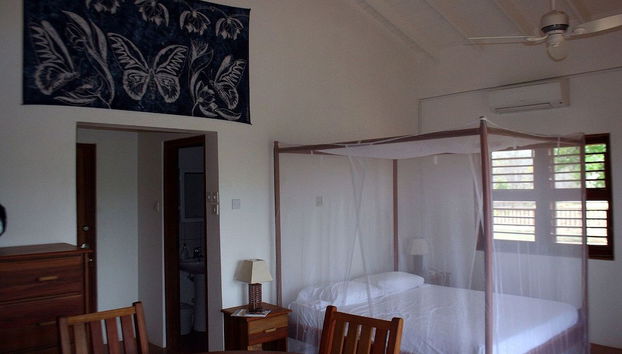 Cabier Ocean Lodge - Foto 5, Habitación