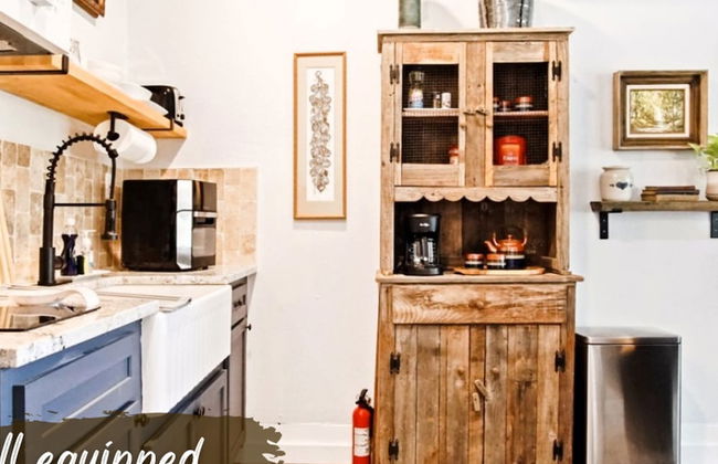 Rustic Studio Rain Shower 3min-asian Dist - Photo 4