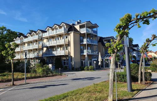 Ferienwohnung Weltenbummler Haus Strandbummler Baabe - Foto 29