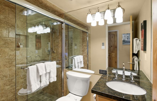 Chateau Chaumont & Dumont Condominiums by Frias - Foto 76