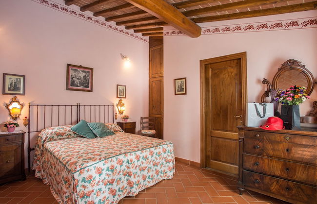 Ormanni nel Chianti Classico - Foto 6