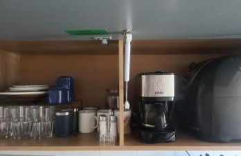 Apartamento perto da Orla, 3 quartos, suíte, ar e piscina - Foto 6