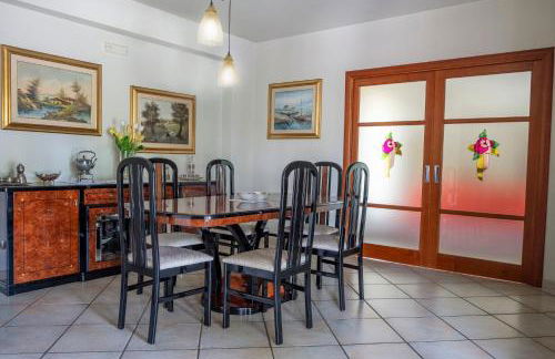 Villa Etna da mare - Foto 14