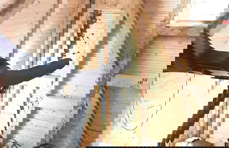 2-bed Apartment, Sleeps 4,on-site Parking - Foto 10