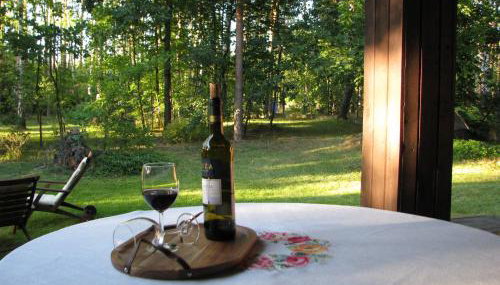 Cozy and Comfortable Guest House in the City - Foto 2, Garden, Garden view