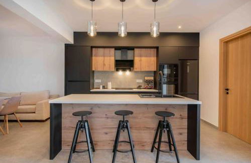 Anthemis modern & spacious - Foto 6