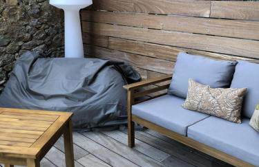 1722 Cosy Home Corbara - Foto 24