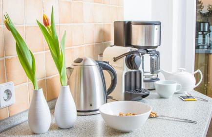 Stadtbleibe Naumburg - Foto 29