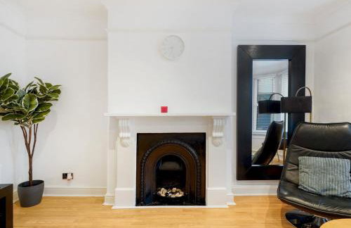 Pass the Keys Your perfect base in West Hampstead - Foto 12