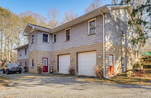 Near Historic Sites Bright Hyde Park Guest Suite - Foto 25