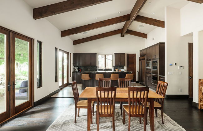 Private Resort in Lake Hodges - Foto 35