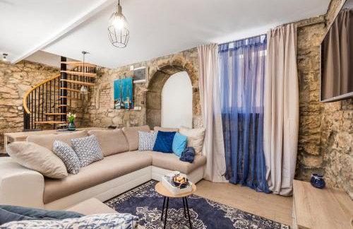 Rural holiday home Stankolina Opatija - Foto 21