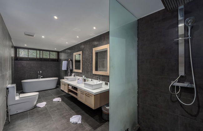 Villa Baan Phu Prana - Foto 29