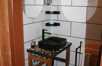 Felsenland Apartment - Foto 14