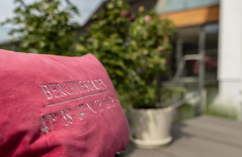 Ferienwohnung Marianne Bergpanorama für Paare 60qm - Foto 31