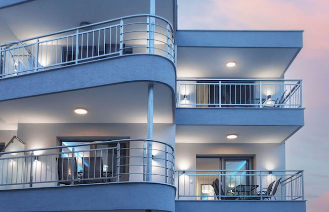 Summer Inn - Foto 61