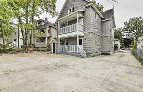 2 Mi to Downtown Springfield Apt with Balcony! - Foto 26