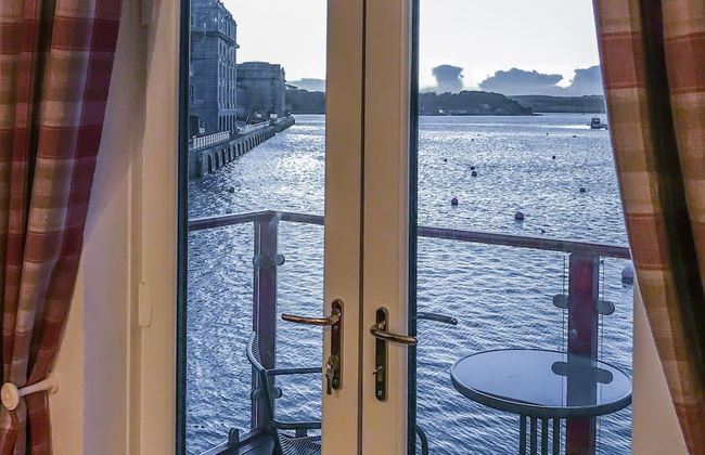 Freemans Wharf - Foto 19