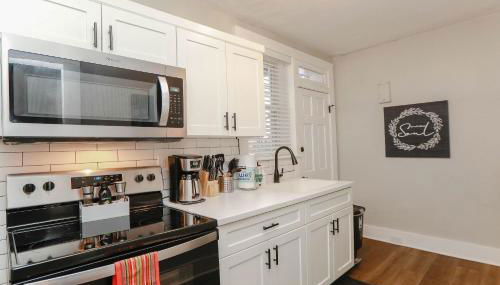 Sojourn at Colley Manor Unit 2 Sleeps 4 - Foto 4