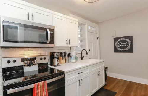 Sojourn at Colley Manor Unit 2 Sleeps 4 - Foto 4