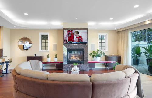 La Jolla Ocean Mansion - Foto 53