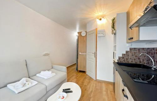 Le Winston - Studio Cosy - Métro - Rennes - Foto 1