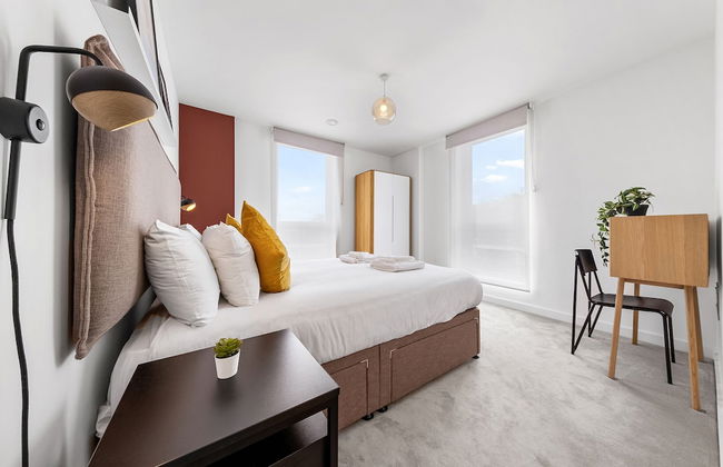 SERCASA - Regents Park - Foto 62