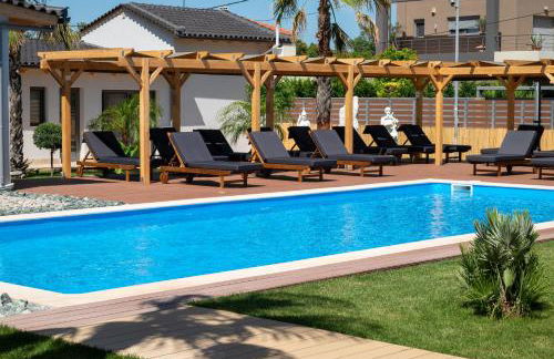 Paradise Apartments Artemida - Foto 63