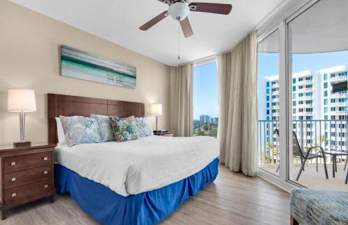 Palms Resort #1711 Jr. 2BR - Foto 52