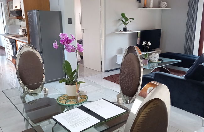 Crest Farm - Self-catering 2-bedroom, Wi-fi, Views, Swiming Pool - Foto 1