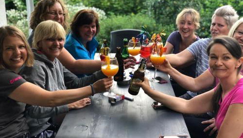 Chalet BERGliebe Willingen- Nähe Skywalk - Foto 4