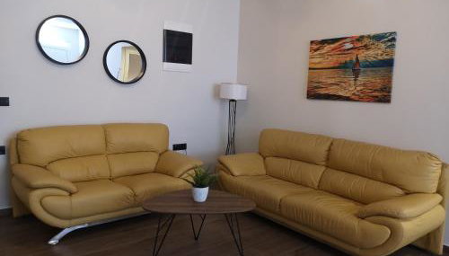 SUNNY HOLIDAYS APARTMENT - Foto 5