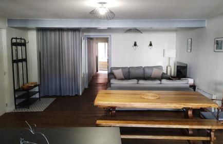 Chez Célia - Foto 10